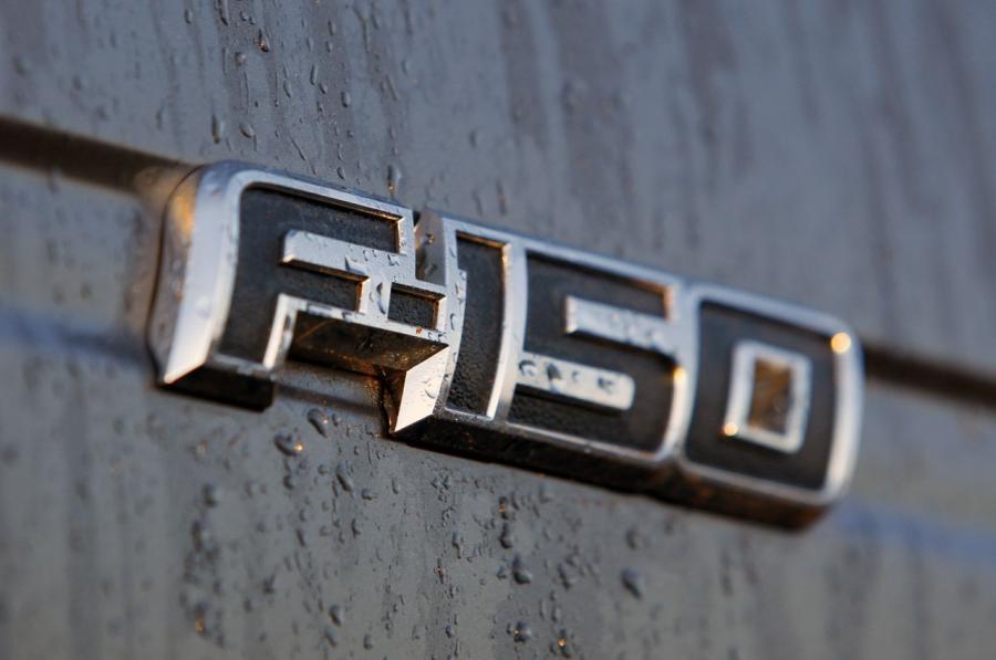  Ford F-150 4x4 SuperCrew 2011 года  (фото 27 из 37)